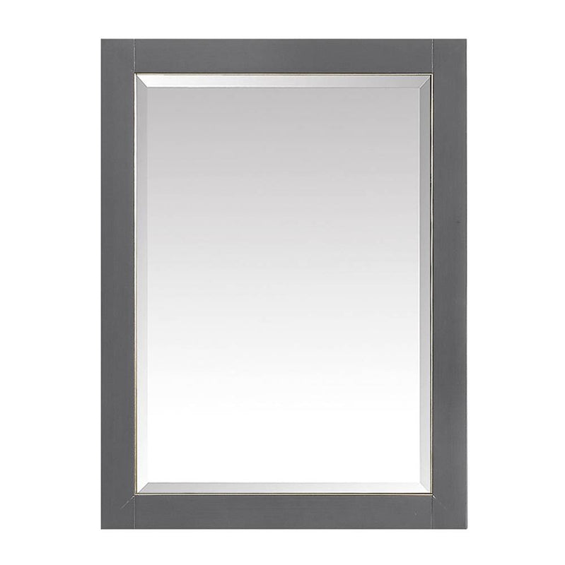 Avanity 170512-MC22 22 in. Mirror Cabinet for Allie / Austen - Parent
