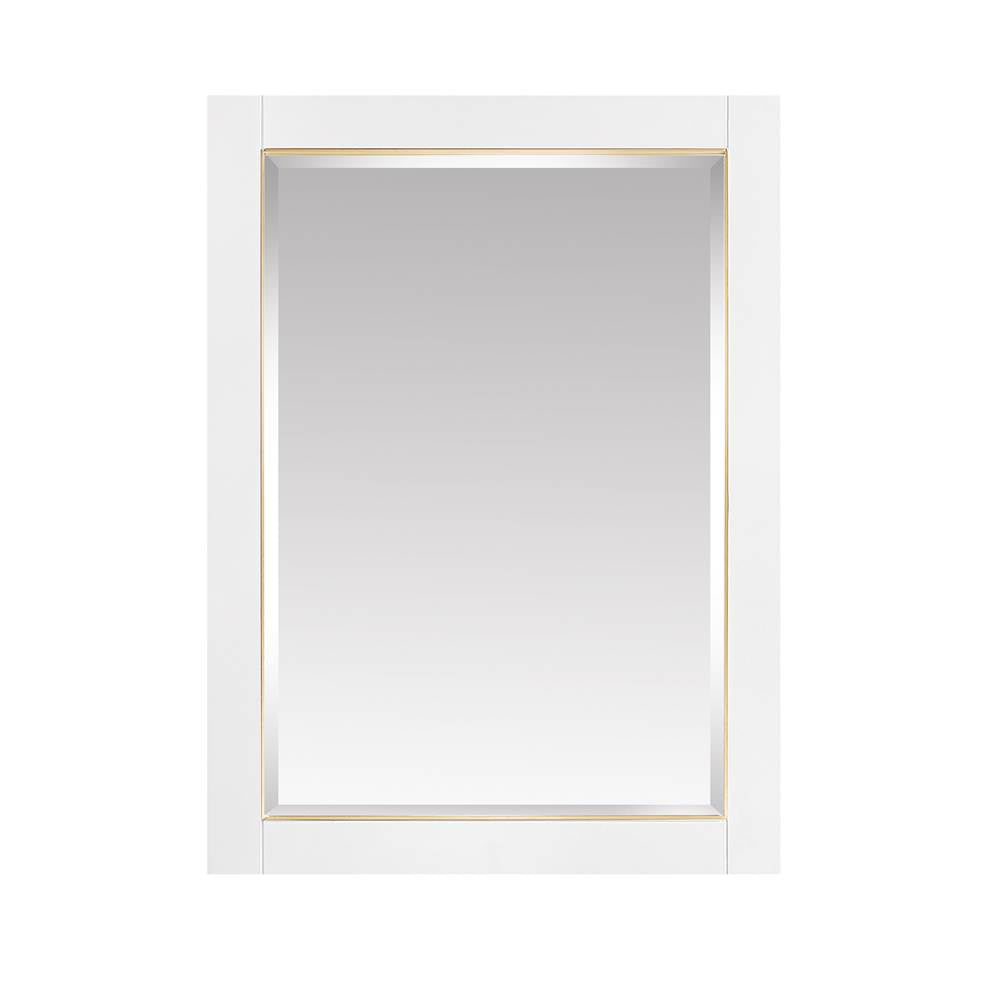 Avanity 170512-MC22 22 in. Mirror Cabinet for Allie / Austen