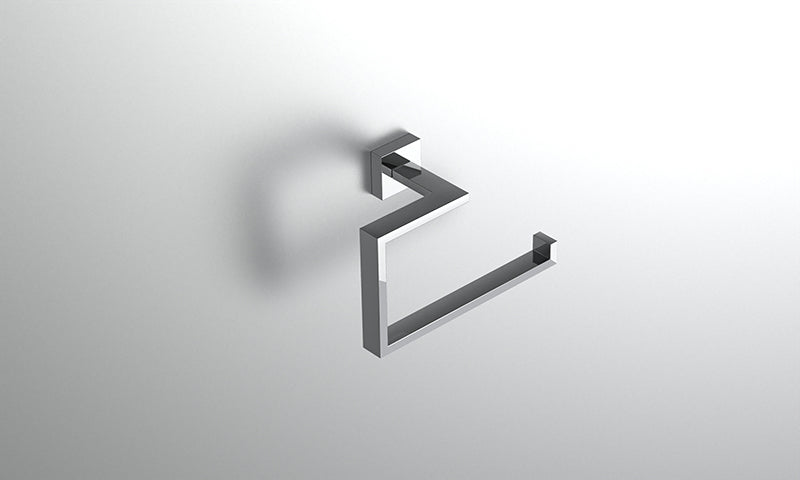 Neelnox ICN-TWR3 Iconic Towel Ring - Parent