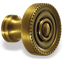 Load image into Gallery viewer, Colonial Bronze Cabinet Knob