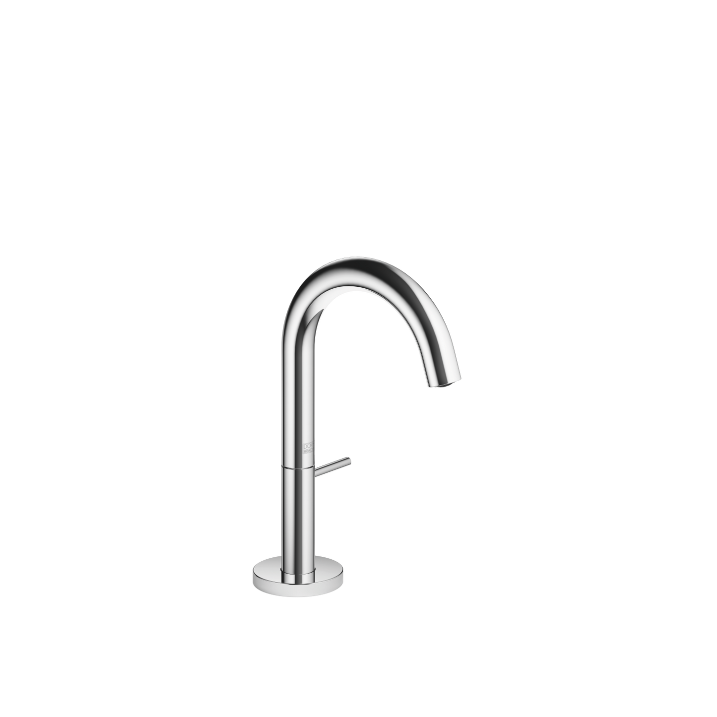 Dornbracht 17500662 Meta Pillar Tap Cold Water Only