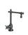Waterstone 1750C Towson Cold Only Filtration Faucet - Cross Handle