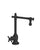 Waterstone 1750C Towson Cold Only Filtration Faucet - Cross Handle