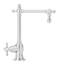 Load image into Gallery viewer, Waterstone 1750H Towson Hot Only Filtration Faucet - Cross Handle