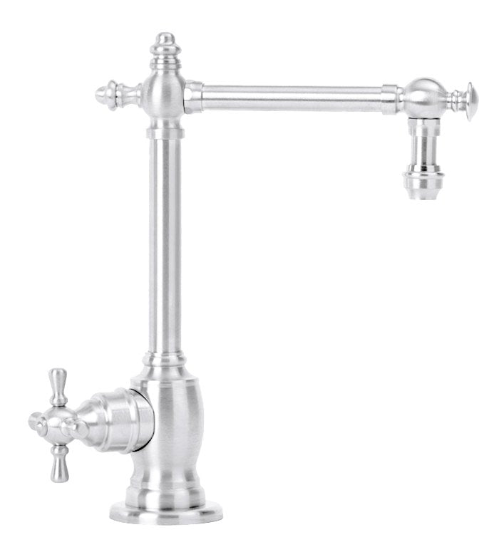 Waterstone 1750C Towson Cold Only Filtration Faucet - Cross Handle - Parent