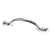 Berenson 3" Advantage Plus 2 Round Pull
