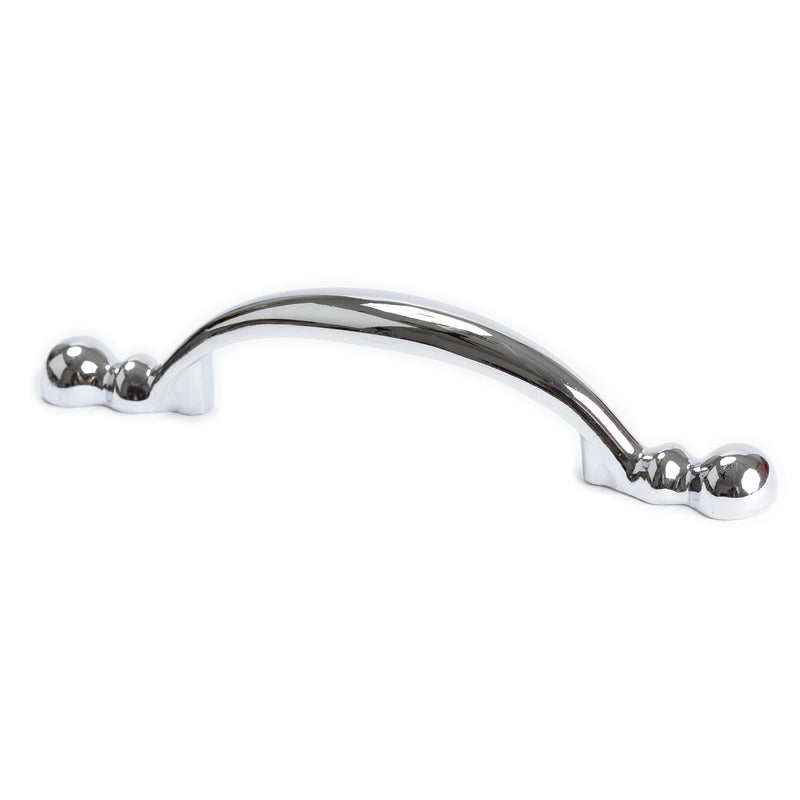 Berenson 3" Advantage Plus 2 Round Pull