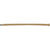 Jaclo 177-SS Jacloflex™ Decorative Cover Stainless Steel Braided 3/8" O.D. X 3/8" O.D. Male 20" Extension Supply Line
