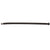 Jaclo 177-SS Jacloflex™ Decorative Cover Stainless Steel Braided 3/8" O.D. X 3/8" O.D. Male 20" Extension Supply Line
