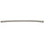 Jaclo 177-SS Jacloflex™ Decorative Cover Stainless Steel Braided 3/8" O.D. X 3/8" O.D. Male 20" Extension Supply Line