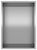 Neelnox Y-19 Series Origin Flushmount Niche Installed Size 12 X 18 X 3.8