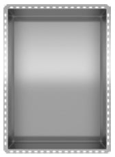 Neelnox Y-20 Series Origin Undermount Niche Installed Size 12 X 18 X 3.8 - Parent