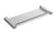 Neelnox Y-502 Series 500 Shower Shelf Size  12.8 X 4.9 X 0.8 Inch - Parent