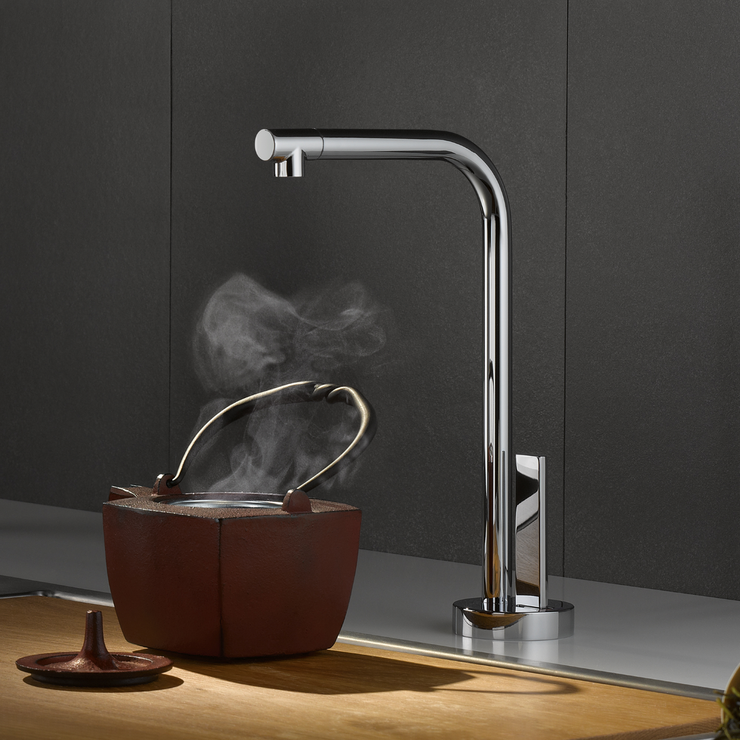 Dornbracht 17861790 Elio Hot & Cold Water Dispenser
