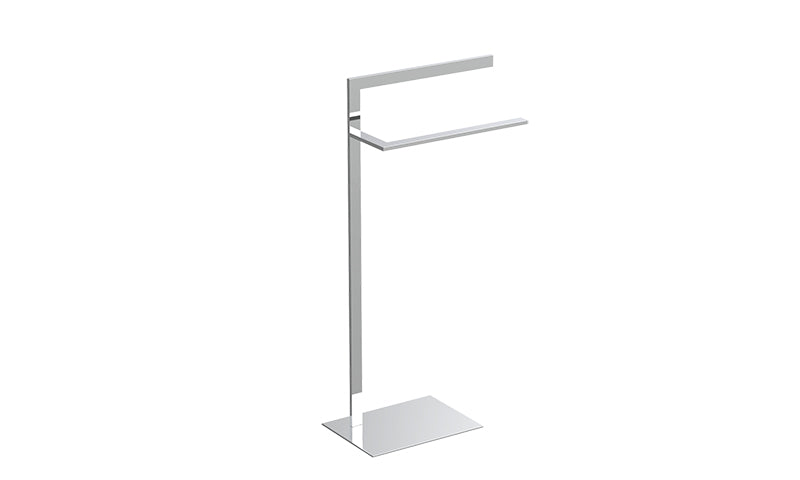 Neelnox FRE-TWB 2 Free Standing Towel Bar - Parent