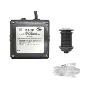Sigma 18.37.018 Air Activated Switch Buttonfor Disposal With Controller Complete - Parent