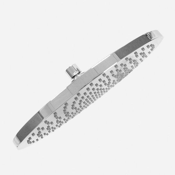 Sigma 18.10.047 12'' Round Showerhead With Swivel - Parent