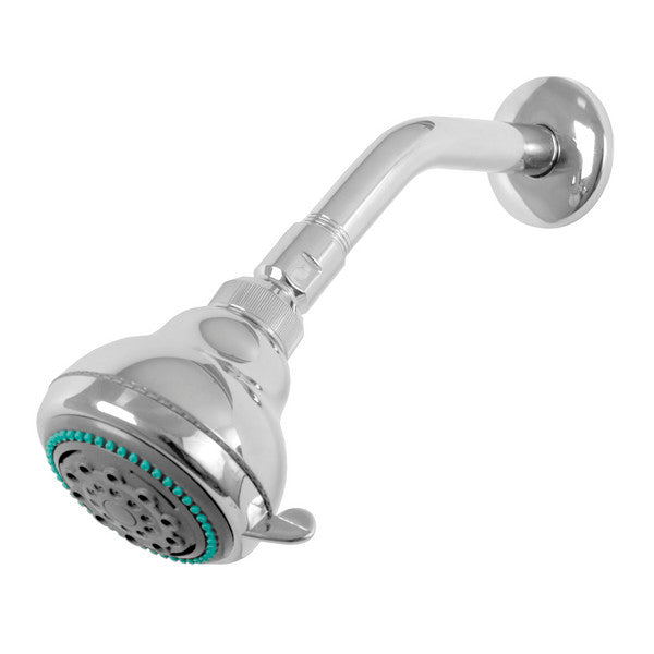 Sigma 18.10.091 Multi.Spray Showerhead With 8'' Arm Standard Flange - Parent