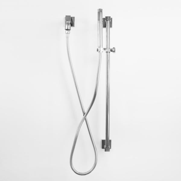 Sigma 18.10.132 Square Contemporary Slidebar And Handshower Kit - Parent