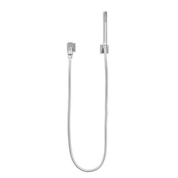 Sigma 18.10.135 Square Contemporary Wallmount Handshower Kit - Parent