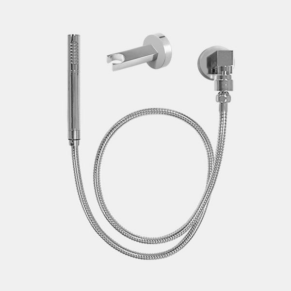 Sigma 18.10.136 Contemporary Wallmount Handshower Kit - Parent