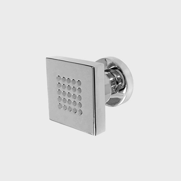 Sigma 18.10.138 2'' Square Body Spray With Round Flange - Parent