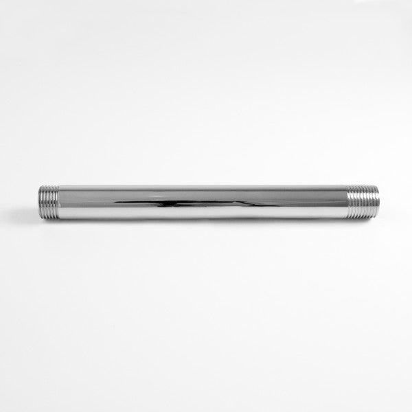 Sigma 18.10.146 18'' Straight Shower Neck Ceiling Mount 1/2'' NPT - Parent