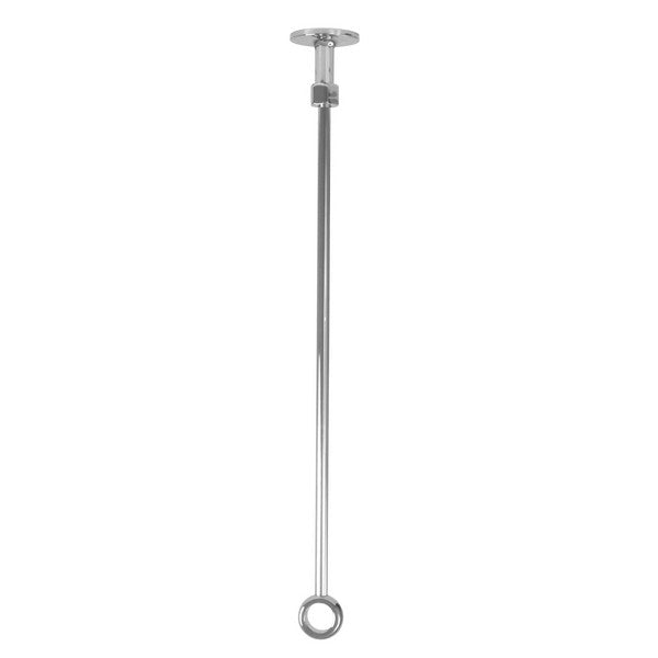 Sigma 18.10.150 Ceiling Bracket Or Wall Stabilizer 1/2'' Diameter Id 17.1/4'' Length - Parent