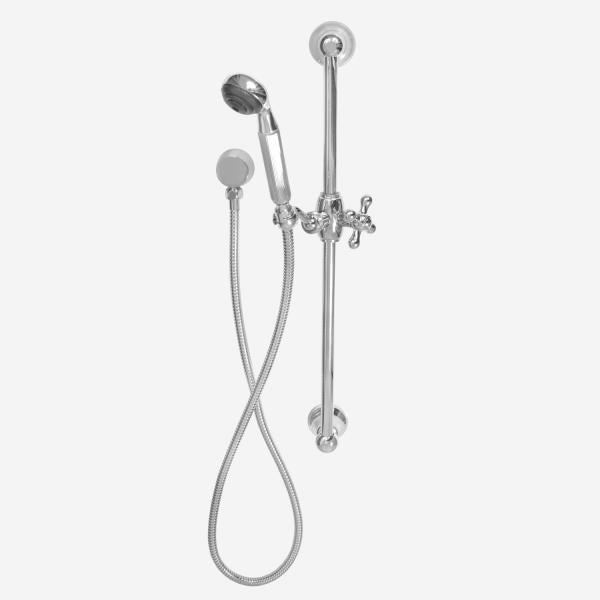 Sigma 18.10.274 Slidebar With Handshower Kit - Parent