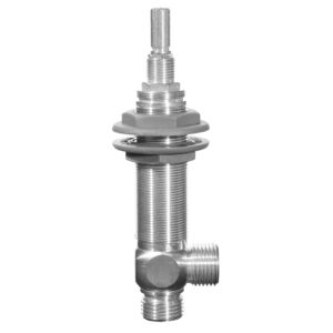 Sigma 18.30.002 Lav Valve Hot 16 PT