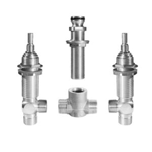 Sigma 18.30.006 Rough Valve Kit