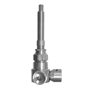 Sigma 18.30.022 Hot Corner Valve 16 PT