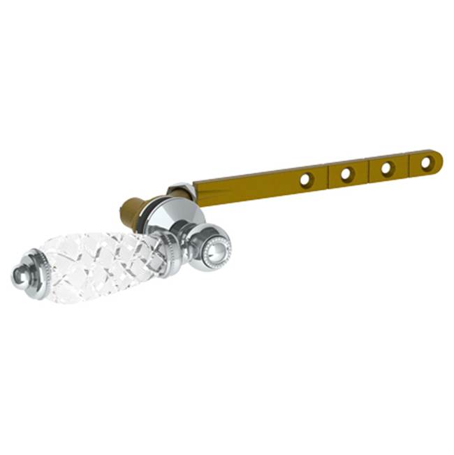 Watermark 180-0.11-AA Venetian Tank Lever