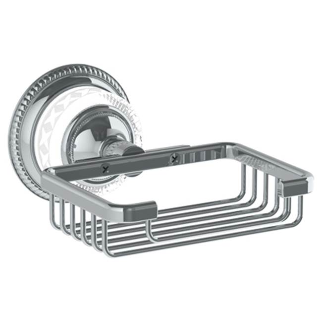 Watermark 180-0.12A-BB Venetian Wall Mounted Wire Dish - Parent