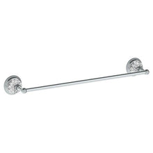Load image into Gallery viewer, Watermark 180-0.1A-AA Venetian 24&quot; Towel Bar