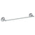 Watermark 180-0.1A-AA Venetian 24" Towel Bar