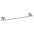 Watermark 180-0.1A-AA Venetian 24" Towel Bar