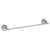 Watermark 180-0.1A-BB Venetian 24" Towel Bar