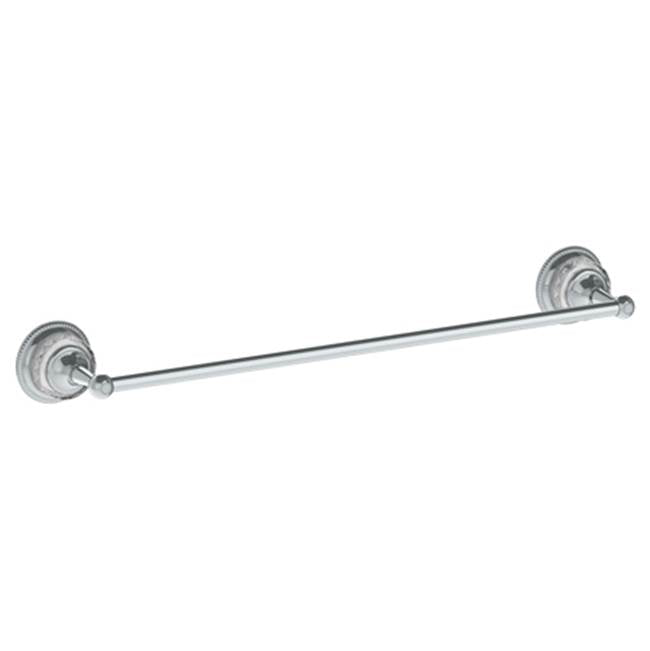 Watermark 180-0.1A-BB Venetian 24" Towel Bar