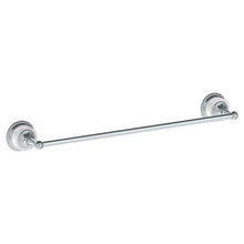 Load image into Gallery viewer, Watermark 180-0.1A-DD Venetian 24&quot; Towel Bar