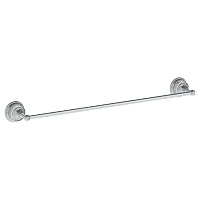 Watermark 180-0.1B-BB Venetian 30" Towel Bar