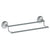 Watermark 180-0.2-AA Venetian 18" Double Towel Bar