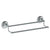 Watermark 180-0.2-BB Venetian 18" Double Towel Bar