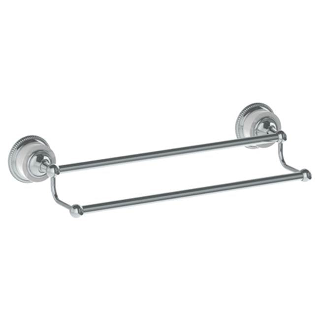 Watermark 180-0.2-DD Venetian 18" Double Towel Bar - Parent