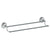 Watermark 180-0.2A-AA Venetian 24" Double Towel Bar - Parent