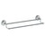 Watermark 180-0.2A-AA Venetian 24" Double Towel Bar
