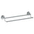 Watermark 180-0.2A-BB Venetian 24" Double Towel Bar - Parent