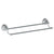 Watermark 180-0.2A-DD Venetian 24" Double Towel Bar - Parent