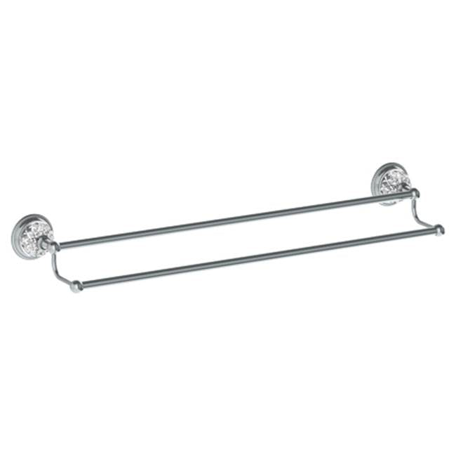 Watermark 180-0.2B-AA Venetian 30" Double Towel Bar - Parent