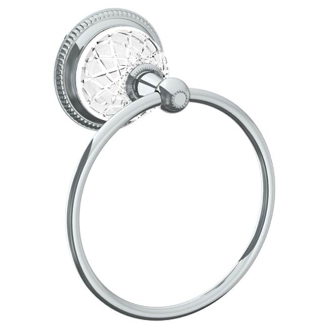 Watermark 180-0.3-AA Venetian Towel Ring - Parent
